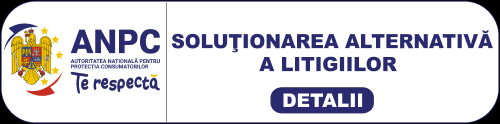 SAL — Solutionarea Alternativa a Litigiilor